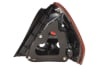 Stop lampa spate Stanga (P21/5W/P21W) potrivit NISSAN TIIDA 1.5-1.8 05.04-06.13 [2]