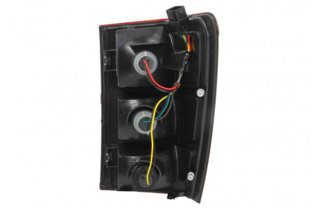 Stopuri - Stop lampa spate Stanga (P21/7W) potrivit JEEP GRAND CHEROKEE III 3.0D-6.1 10.04-12.10