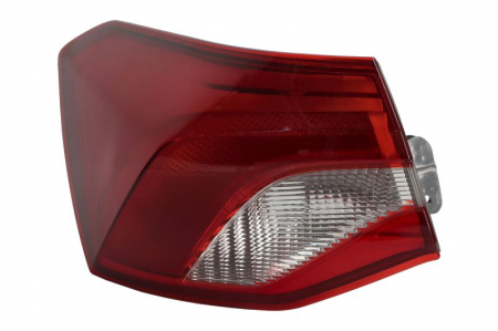 Stop lampa spate Stanga (P21W) potrivit FORD FOCUS IV 1.0/1.5/1.5D 11.18- [0]