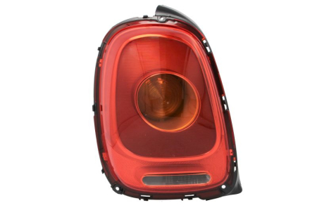 Stopuri - Stop lampa spate Stanga P21W potrivit MINI MINI CLUBMAN F54 2015-2019