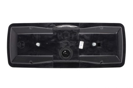 Stop lampa spate stanga (P21W/R10W) potrivit MAN F9, F90, F90 UNTERFLUR, G, G90, M90 10.79-12.97 [1]