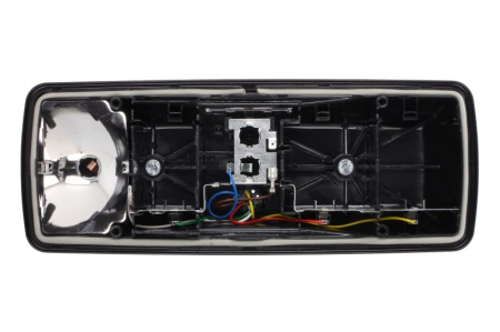 Stopuri - Stop lampa spate stanga (P21W/R10W) potrivit MAN F9, F90, F90 UNTERFLUR, G, G90, M90 10.79-12.97