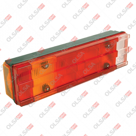 Stop lampa spate Stanga P21W/R5W potrivit MERCES SPRINTER B905, SPRINTER 2-T B901, B902, SPRINTER 3-T B903, SPRINTER 4-T B904, SPRINTER 5-T B905 2.1D-Electric 01.95- [3]