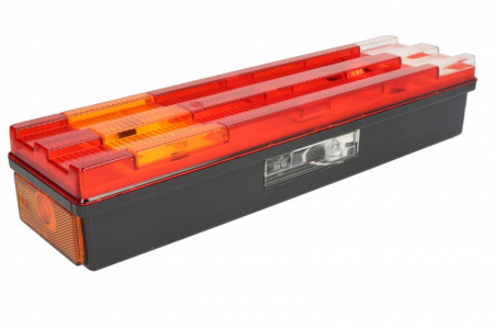 Stop lampa spate Stanga P21W/R5W potrivit MERCES SPRINTER B905, SPRINTER 2-T B901, B902, SPRINTER 3-T B903, SPRINTER 4-T B904, SPRINTER 5-T B905 2.1D-Electric 01.95- [2]