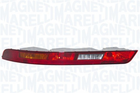 Iluminat auto - Stop lampa spate stanga partea inferioara AUDI Q3 Off-road