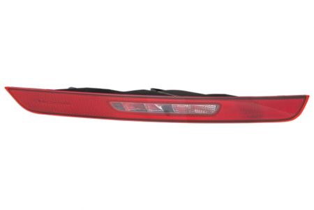 Stopuri - Stop lampa spate stanga partea inferioara, LED PORSCHE MACAN 95B dupa 2014