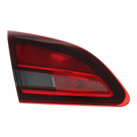 Stop lampa spate Stanga partea interioara, culoare sticla rosu potrivit OPEL ASTRA J Sedan 2012-2018 [1]