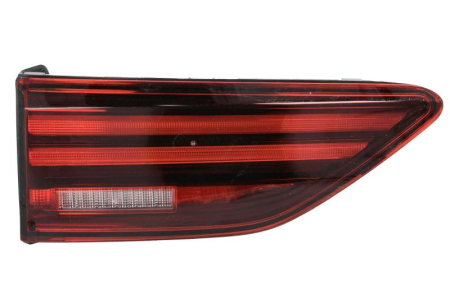 Stopuri - Stop lampa spate Stanga partea interioara, LED, culoare sticla rosu, lampa mers inapoi potrivit VW GOLF VIII dupa 2024