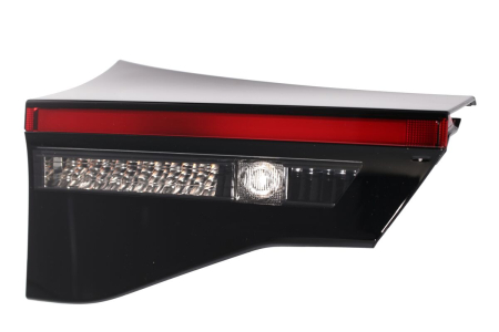 Stop lampa spate Stanga partea interioara, LED, culoare sticla rosu potrivit TOYOTA YARIS CROSS dupa 2020 [1]