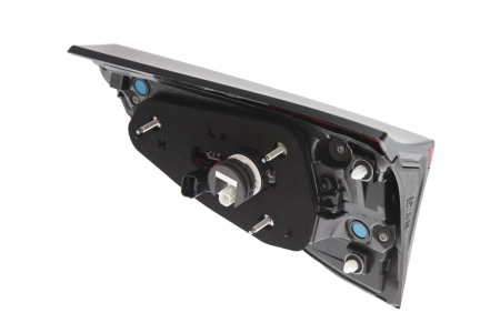 Stop lampa spate Stanga partea interioara, LED, culoare sticla rosu potrivit TOYOTA YARIS CROSS dupa 2020 [2]