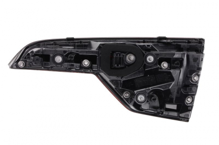 Stop lampa spate Stanga partea interioara, LED potrivit AUDI A4 ALLROAD B9, A4 B9 1.4-3.0D 05.15- [1]