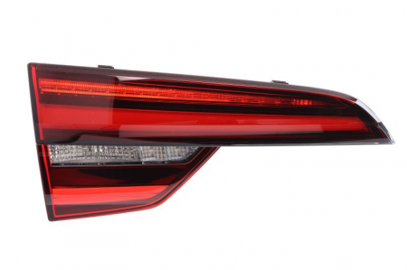 Stop lampa spate Stanga partea interioara, LED potrivit AUDI A4 ALLROAD B9, A4 B9 1.4-3.0D 05.15- [0]