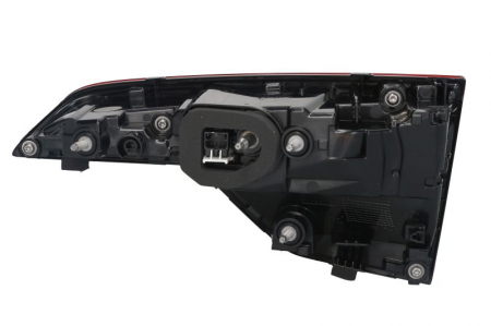 Stop lampa spate Stanga partea interioara, LED potrivit AUDI A4 ALLROAD B9, A4 B9 2.0DH-3.0DH dupa 2018 [1]