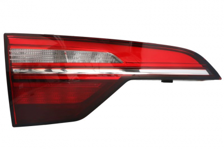 Stopuri - Stop lampa spate Stanga partea interioara, LED potrivit AUDI A4 ALLROAD B9, A4 B9 2.0DH-3.0DH dupa 2018