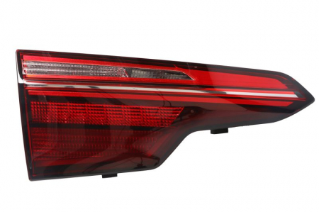 Stop lampa spate Stanga partea interioara, LED potrivit AUDI A4 B9 2.0DH-3.0DH 05.17- [0]