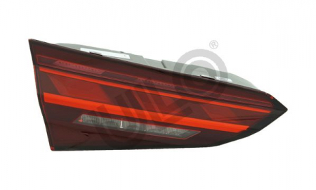 Stop lampa spate Stanga (partea interioara, LED) potrivit AUDI A5 1.4-3.0DH dupa 2016 [2]