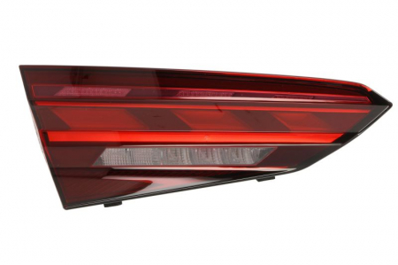 Stopuri - Stop lampa spate Stanga (partea interioara, LED) potrivit AUDI A5 1.4-3.0DH dupa 2016