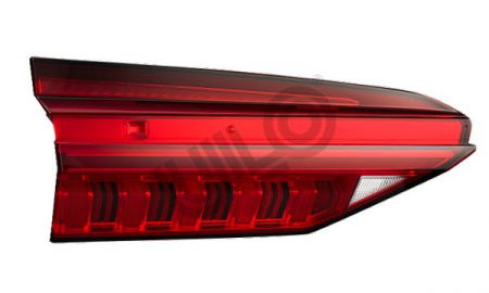 Stopuri - Stop lampa spate Stanga (partea interioara, LED) potrivit AUDI A6 ALLROAD C7, A6 ALLROAD C8, A6 C7, A6 C8 1.8-4.0H dupa 2014