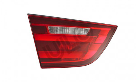 Iluminat auto - Stop lampa spate Stanga (partea interioara, LED) potrivit BMW Seria 3 GRAN TURISMO (F34) 2.0-3.0D dupa 2012