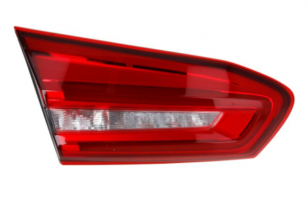 Stopuri - Stop lampa spate Stanga (partea interioara, LED) potrivit FORD FOCUS IV 1.0-2.3 dupa 2018