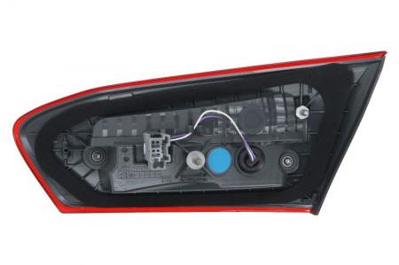 Stop lampa spate Stanga (partea interioara, LED) potrivit FORD FOCUS IV 1.0-2.3 dupa 2018 [1]