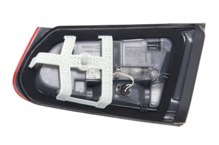 Stop lampa spate Stanga (partea interioara, LED) potrivit MERCEDES GLC (C253), GLC (X253) 2.0-Electric dupa 12015 [1]