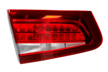 Stopuri - Stop lampa spate Stanga (partea interioara, LED) potrivit MERCEDES GLC (C253), GLC (X253) 2.0-Electric dupa 12015