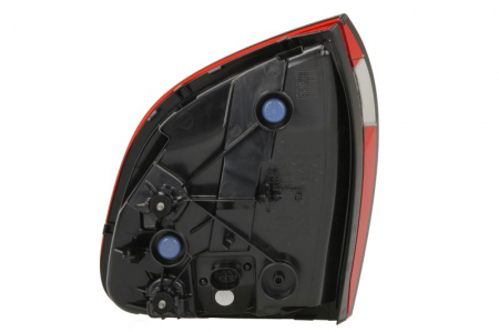 Stop lampa spate Stanga (partea interioara, LED) potrivit PORSCHE CAYENNE 3.0D-4.8 dupa 2010 [1]