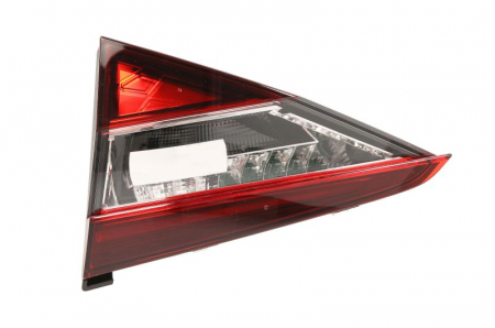 Stopuri - Stop lampa spate Stanga (partea interioara, LED) potrivit SKODA SUPERB III 1.4-2.0D dupa 2015