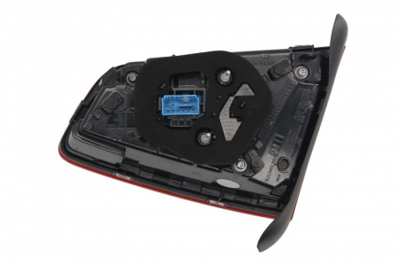 Stop lampa spate Stanga (partea interioara, LED) potrivit VW PASSAT ALLTRACK B8, PASSAT B8 1.4-2.0D dupa 2014 [1]