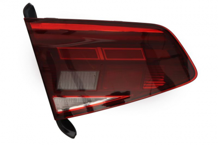 Iluminat auto - Stop lampa spate Stanga partea interioara, LED potrivit VW PASSAT B8 1.4-2.0D 08.14-