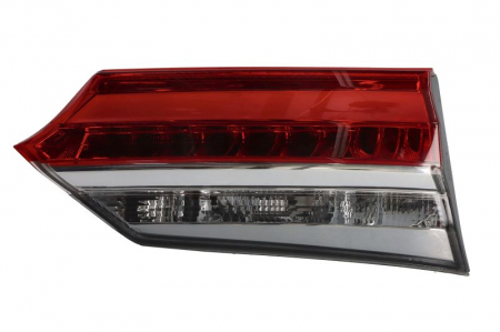 Stopuri - Stop lampa spate Stanga (partea interioara, LED/W16W) potrivit TOYOTA COROLLA 1.3-1.8 06.13-08.19
