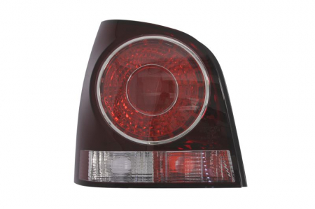 Stopuri - Stop lampa spate Stanga (partea interioara, P21/5W/P21W/R5W) potrivit VW POLO, POLO IV 1.2-1.9D 10.01-04.12
