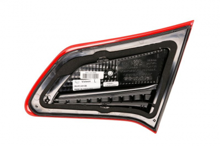 Stop lampa spate Stanga (partea interioara) potrivit CITROEN C4, C4 II 1.2-2.0D dupa 2004 [1]