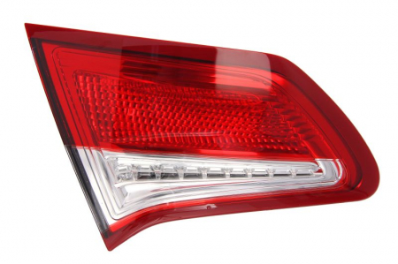 Piese Auto - Stop lampa spate Stanga (partea interioara) potrivit CITROEN C4, C4 II 1.2-2.0D dupa 2004