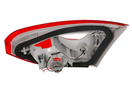 Stop lampa spate Stanga (partea interioara) potrivit FORD FOCUS III 1.0-2.0D dupa 2010 [1]