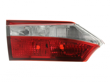 Stop lampa spate Stanga (partea interioara, W16W/W5W) potrivit TOYOTA COROLLA 1.3-1.8 06.13-08.19 [0]