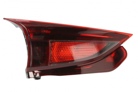 Stopuri - Stop lampa spate Stanga (partea interioara, W21W) potrivit MAZDA 3 1.5-2.5 07.13-