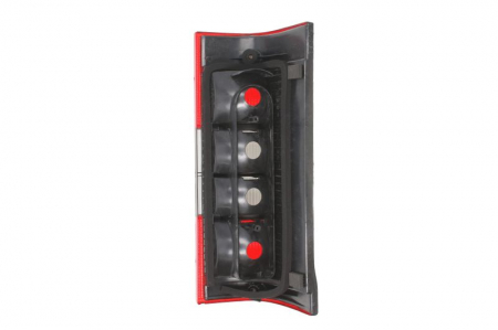 Stop lampa spate Stanga potrivit CITROEN JUMPER; FIAT DUCATO; PEUGEOT BOXER 1.9D-2.8D 02.94-04.02 [1]