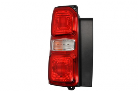 Stopuri - Stop lampa spate Stanga potrivit CITROEN JUMPY, SPACETOURER; PEUGEOT EXPERT, EXPERT TEPEE, TRAVELLER; TOYOTA PROACE, PROACE VERSO 1.5D-2.0D dupa 2007