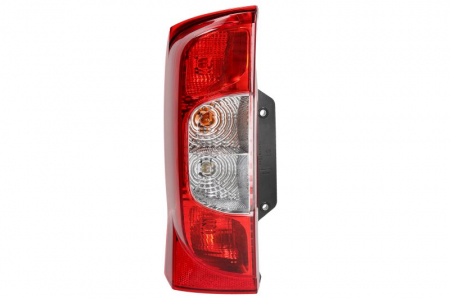 Iluminat auto - Stop lampa spate Stanga potrivit CITROEN NEMO, NEMO/MINIVAN; FIAT FIORINO/MINIVAN, QUBO 1.3D-1.4D 11.07-
