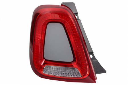 Stopuri - Stop lampa spate Stanga potrivit FIAT 500 0.9-Electric dupa 2007