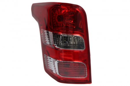 Stop lampa spate Stanga potrivit FIAT FULLBACK; MITSUBISHI L200 / TRITON 2.2D/2.4D/2.5D 11.14-