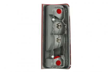Stop lampa spate Stanga potrivit FORD TOURNEO CONNECT, TRANSIT CONNECT, TRANSIT TOURNEO 1.8/1.8D/2.2D 2002-2014 [1]