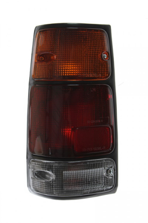 Stop lampa spate Stanga potrivit ISUZU PICK-UP 1.6/2.0/2.2 01.83- [0]