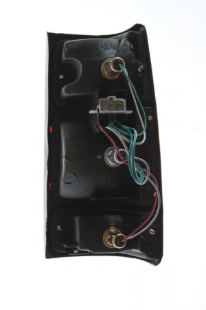 Stop lampa spate Stanga potrivit ISUZU PICK-UP 1.6/2.0/2.2 01.83- [1]