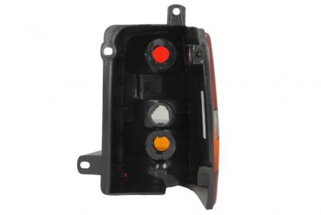 Stopuri - Stop lampa spate Stanga potrivit JEEP GRAND CHEROKEE I 2.5D-5.9 09.91-04.99