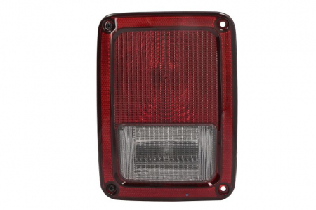 Stopuri - Stop lampa spate Stanga potrivit JEEP WRANGLER III 2.8D-4.0 01.06-