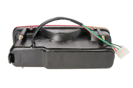 Stop lampa spate Stanga potrivit KIA K2700 2.7D 10.99- [1]