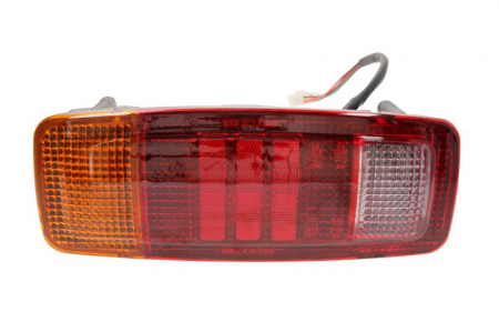 Stop lampa spate Stanga potrivit KIA K2700 2.7D 10.99- [0]